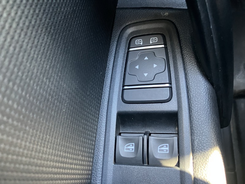 Renault Kangoo VU