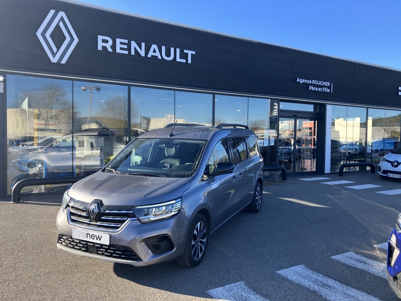 Renault Grand Kangoo