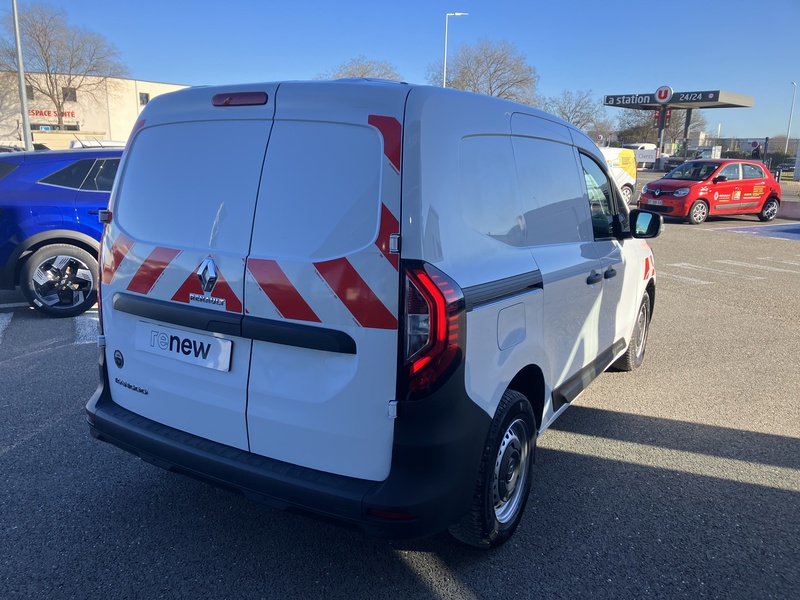 Renault Kangoo VU