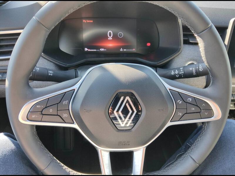 Renault Clio V
