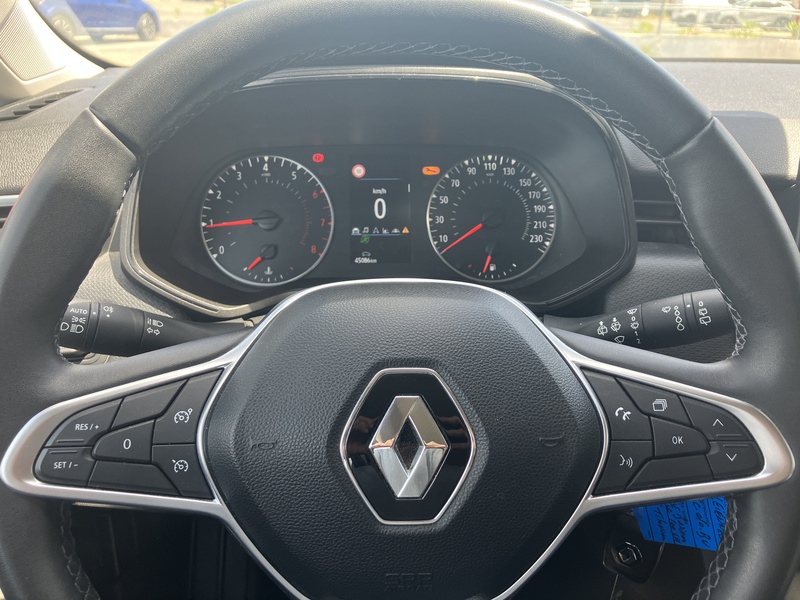 Renault Clio V