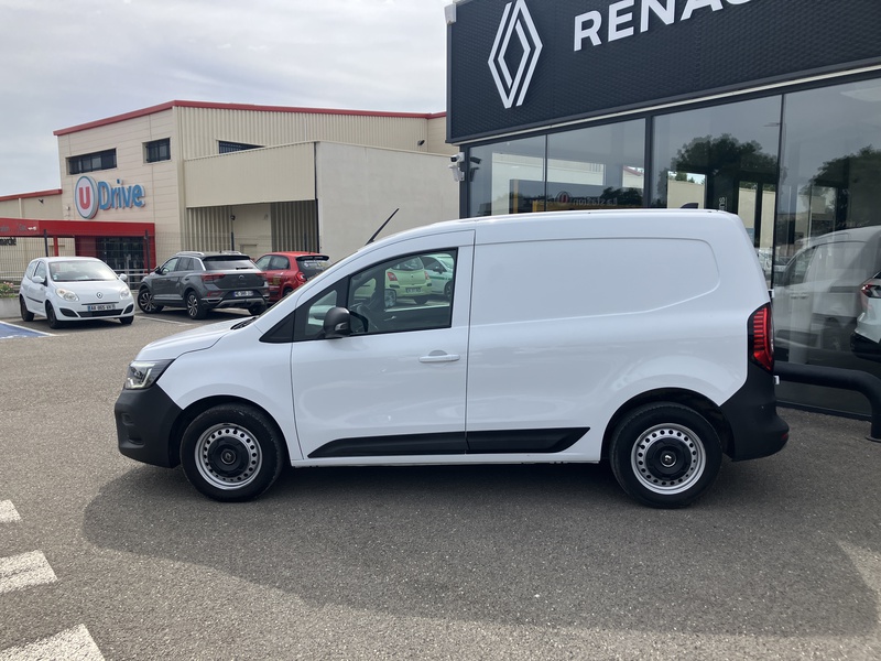 Renault Kangoo VU