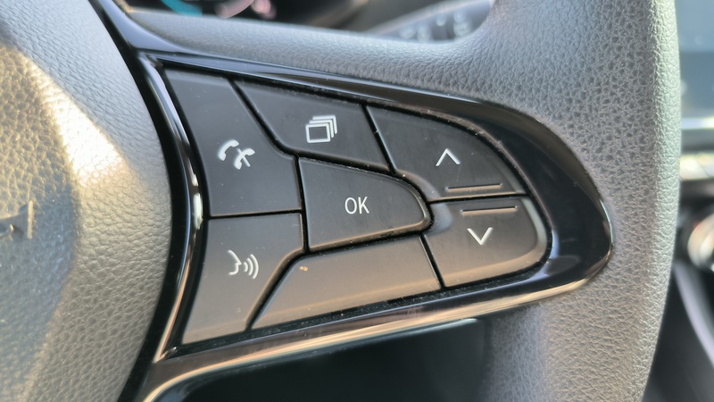 Renault ZOE E-Tech Electrique