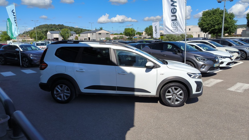 Dacia Jogger