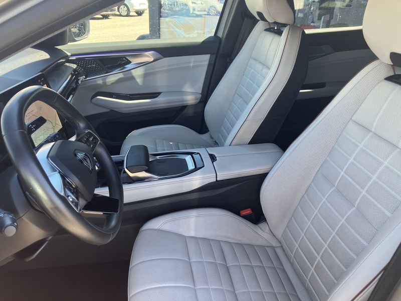 Renault Espace VI