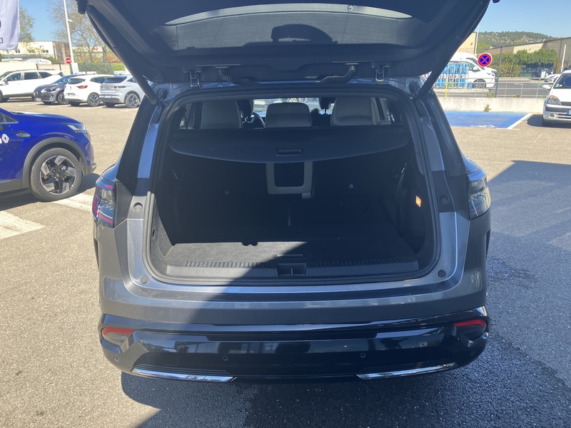 Renault Espace VI