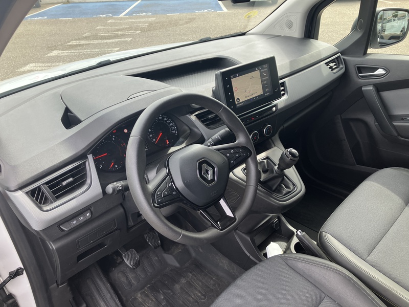 Renault Kangoo VU