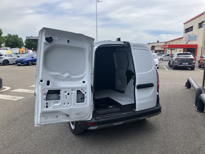 Renault Kangoo VU