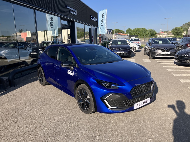 Renault Clio VI