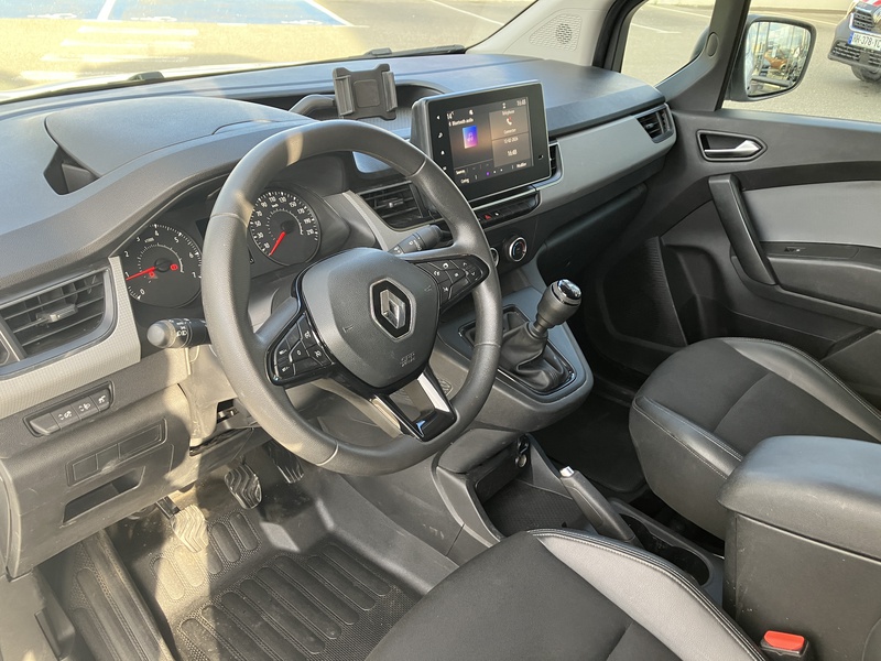 Renault Kangoo VU