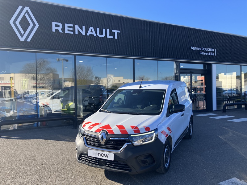 Renault Kangoo VU