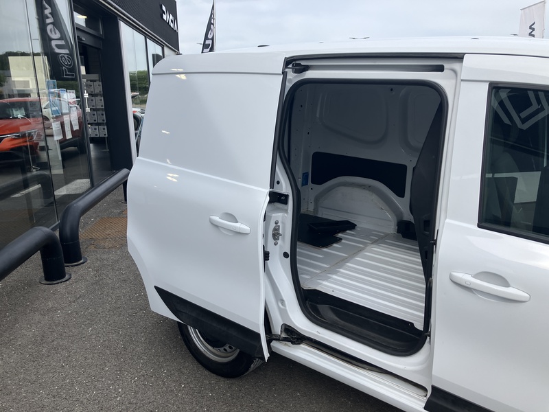 Renault Kangoo VU