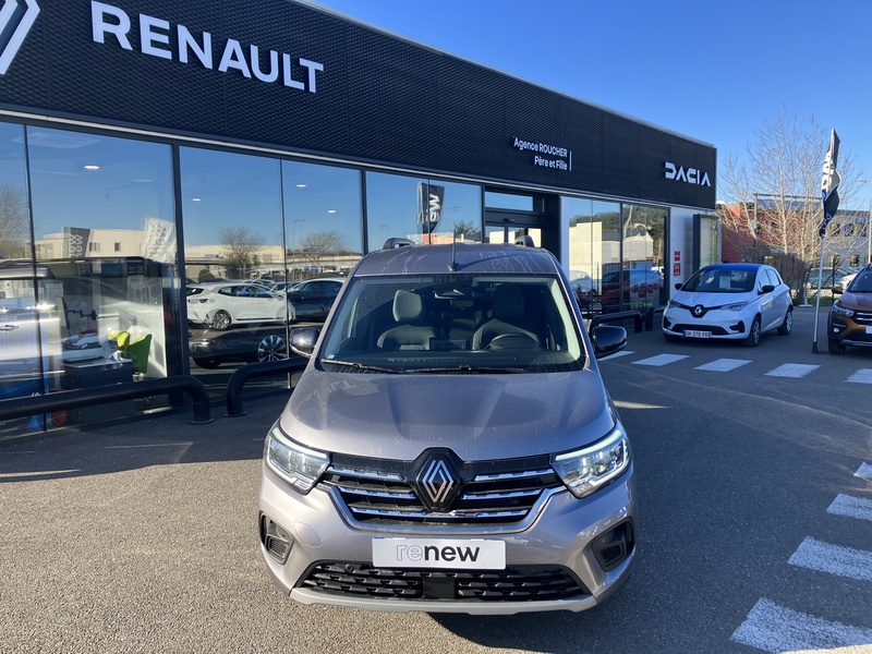 Renault Grand Kangoo
