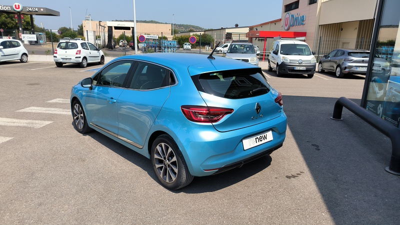 Renault Clio V