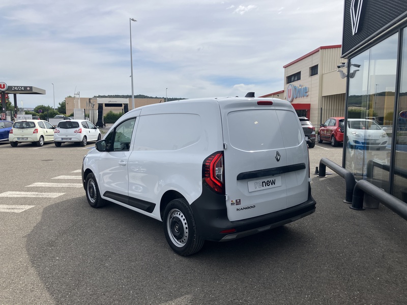 Renault Kangoo VU