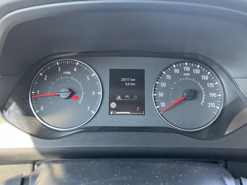 Renault Kangoo VU