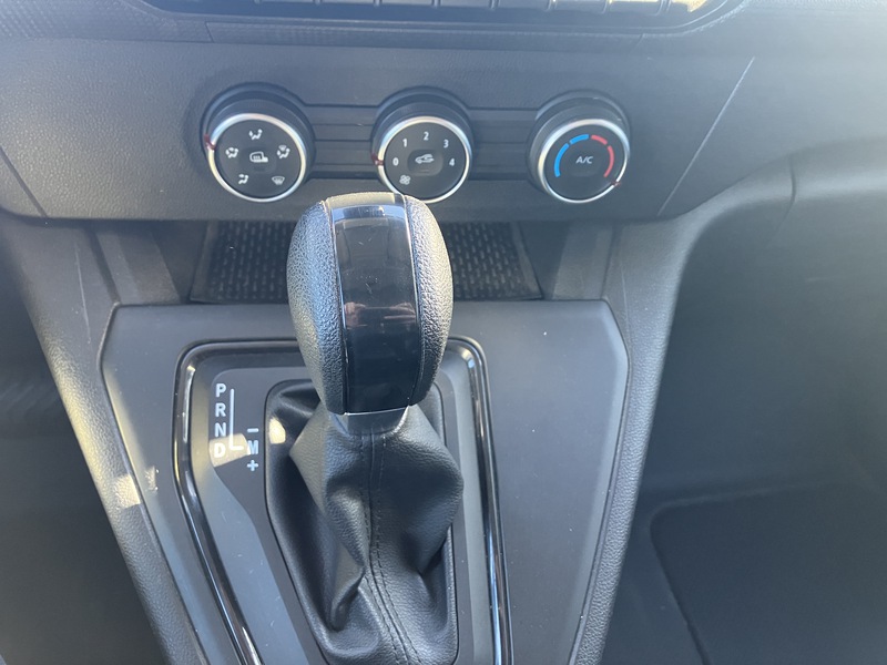 Renault Kangoo VU