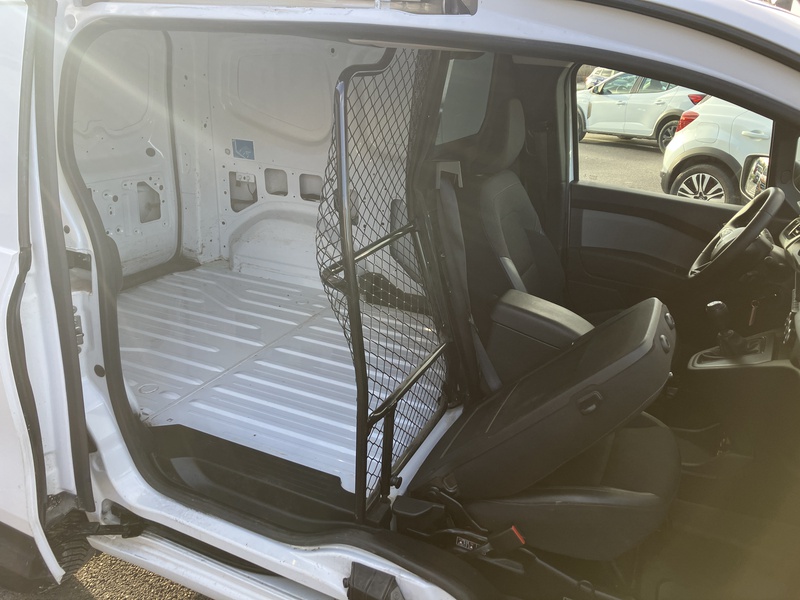 Renault Kangoo VU
