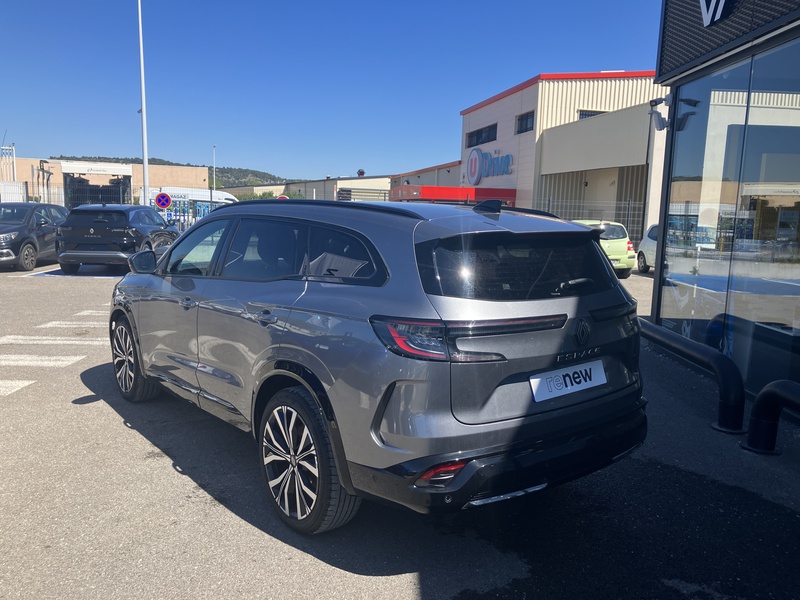 Renault Espace VI