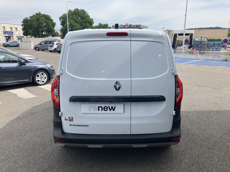 Renault Kangoo VU