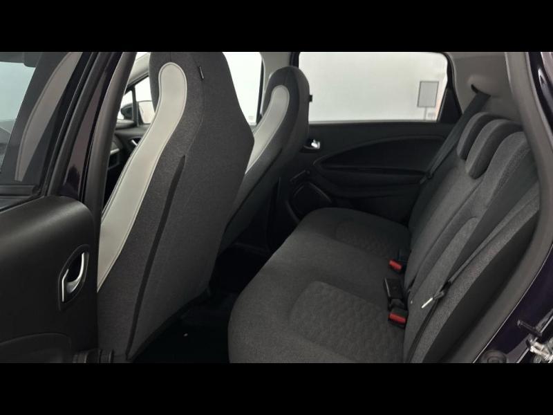 Renault ZOE E-Tech Electrique