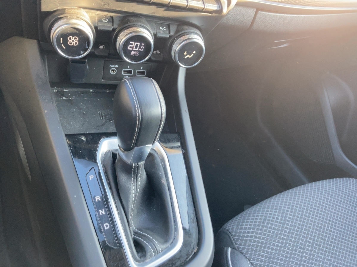 Renault Arkana – Bild 15
