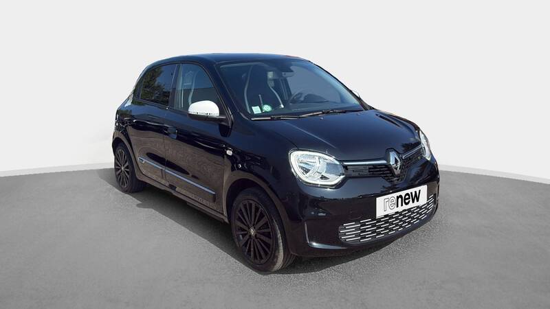 Renault Twingo E-Tech Electrique