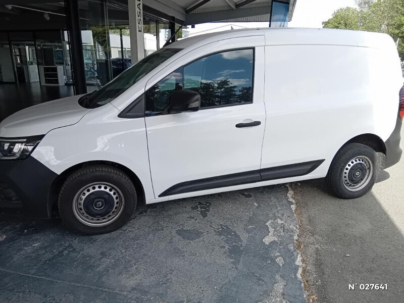 Renault Kangoo VU