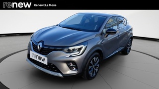 CAPTUR