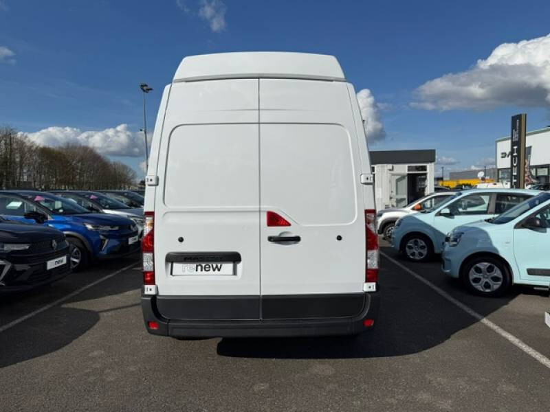 Renault Master III