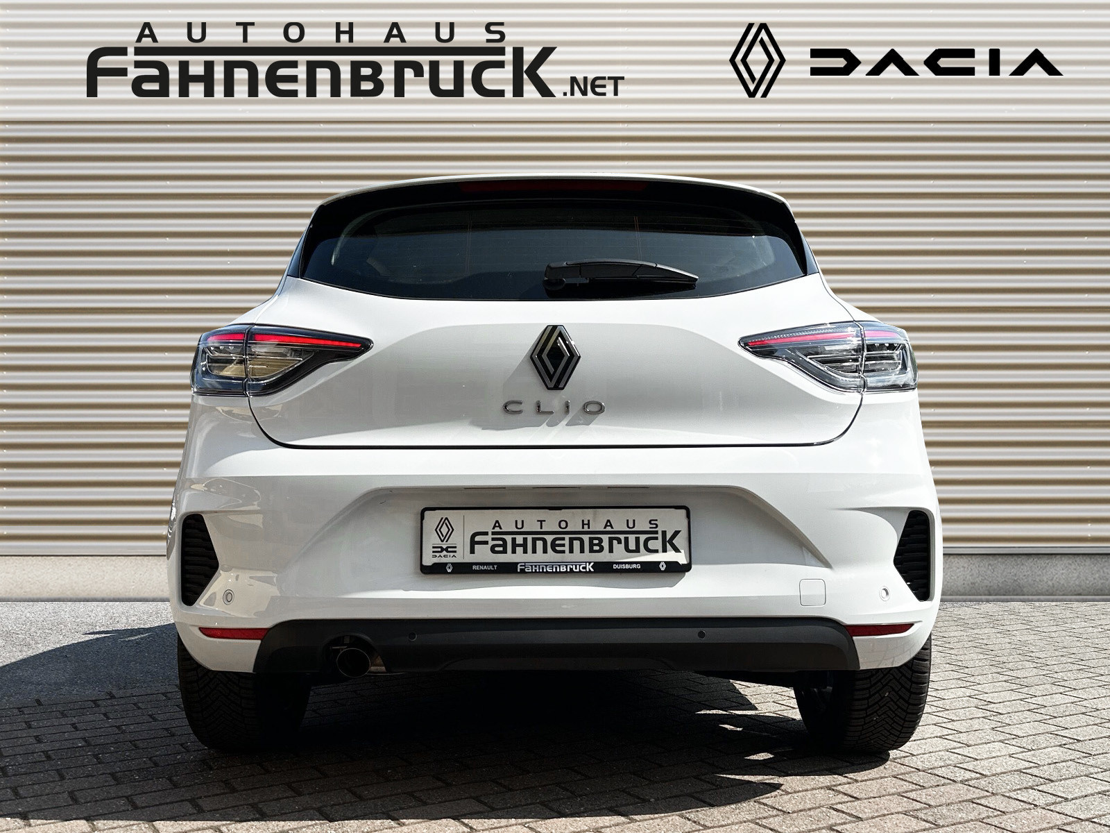 Renault Clio – Bild 4