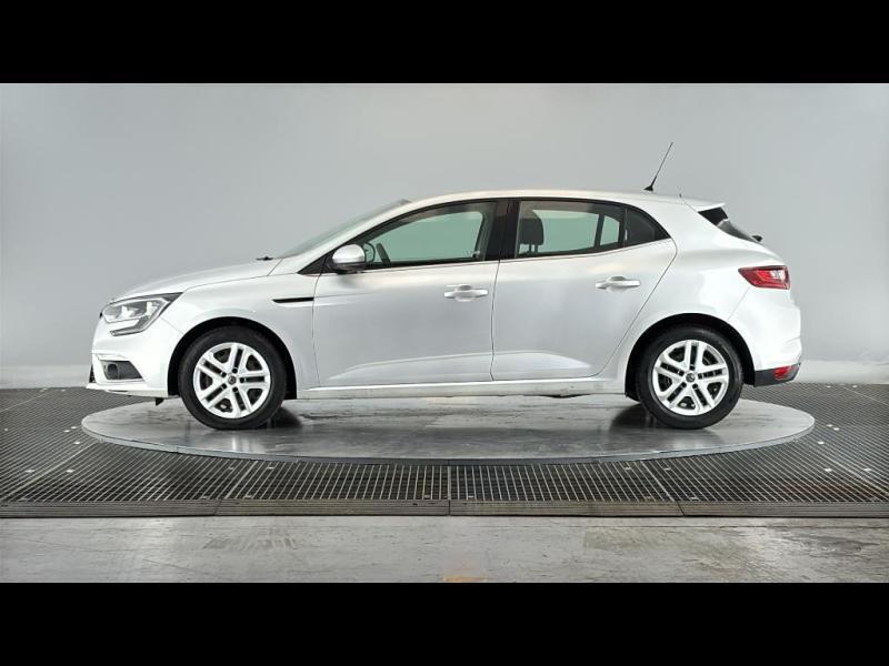 Renault Megane IV Berline