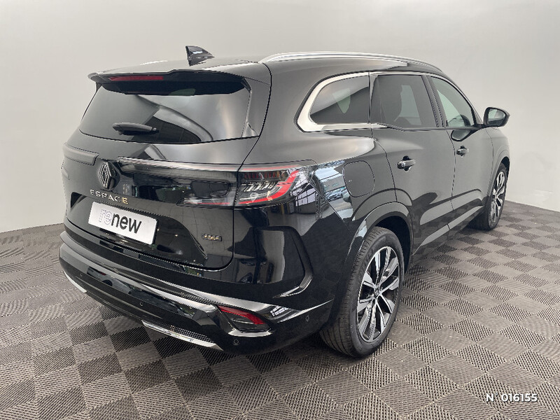 Renault Espace VI
