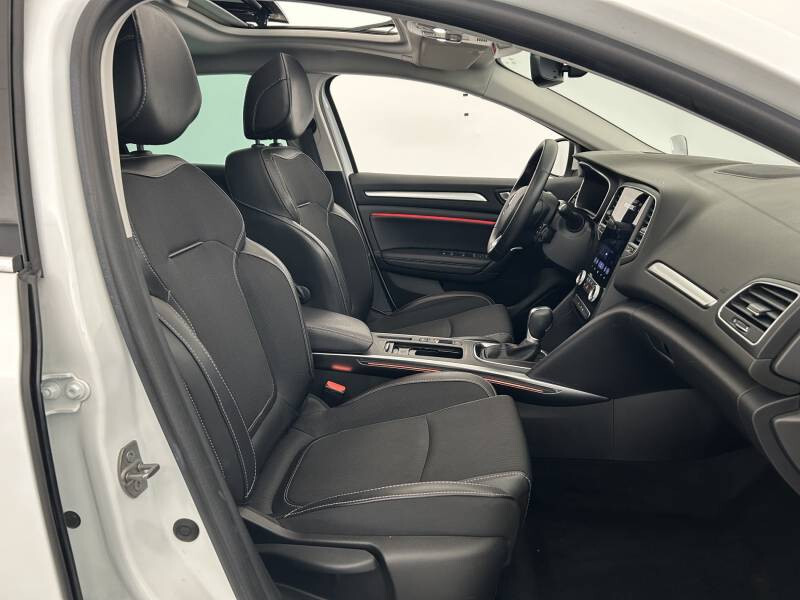 Renault Megane IV Berline