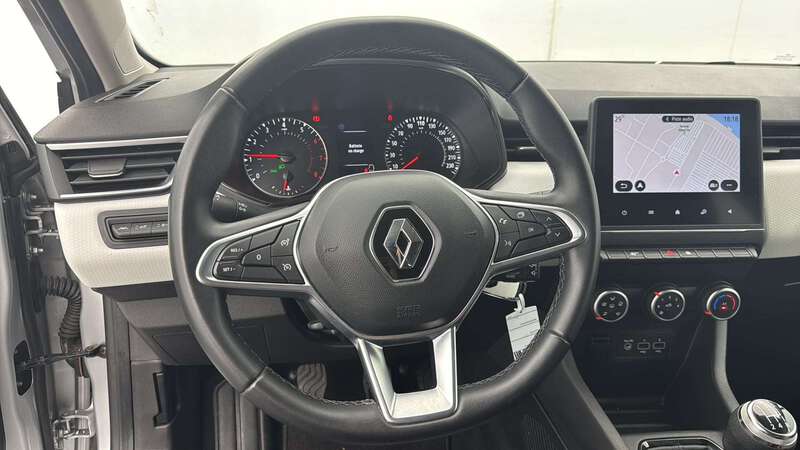 Renault Clio V