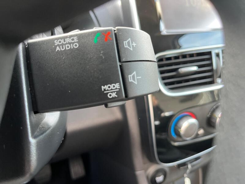 Renault Clio IV Societe
