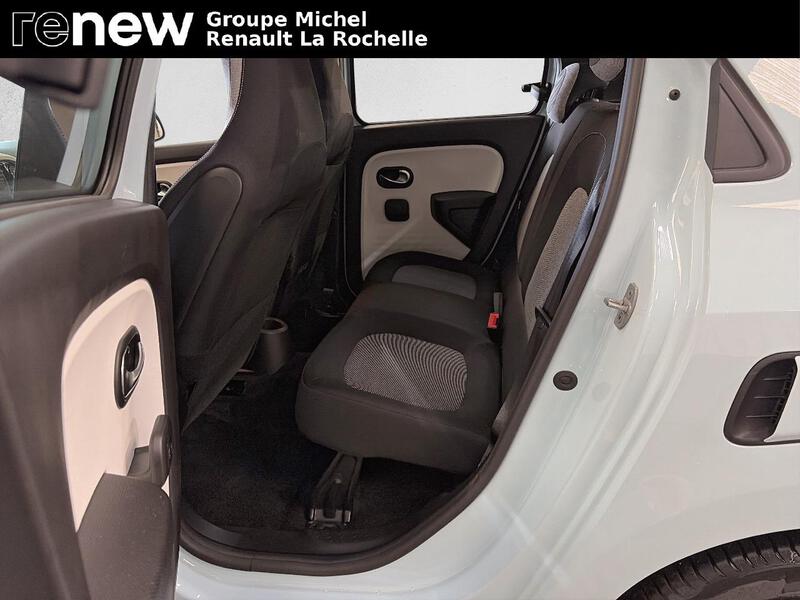 Renault Twingo III