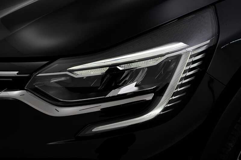 RENAULT Captur Captur 1.0 TCe Techno Bi-Fuel — photo 5