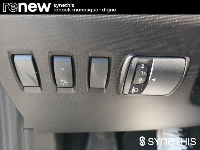 Renault Twingo E-Tech Electrique