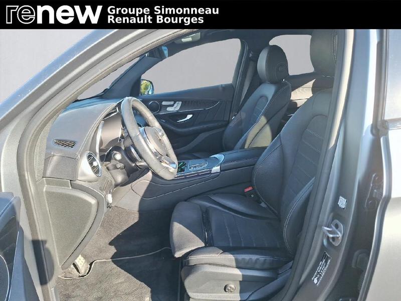 Mercedes-Benz Classe GLC