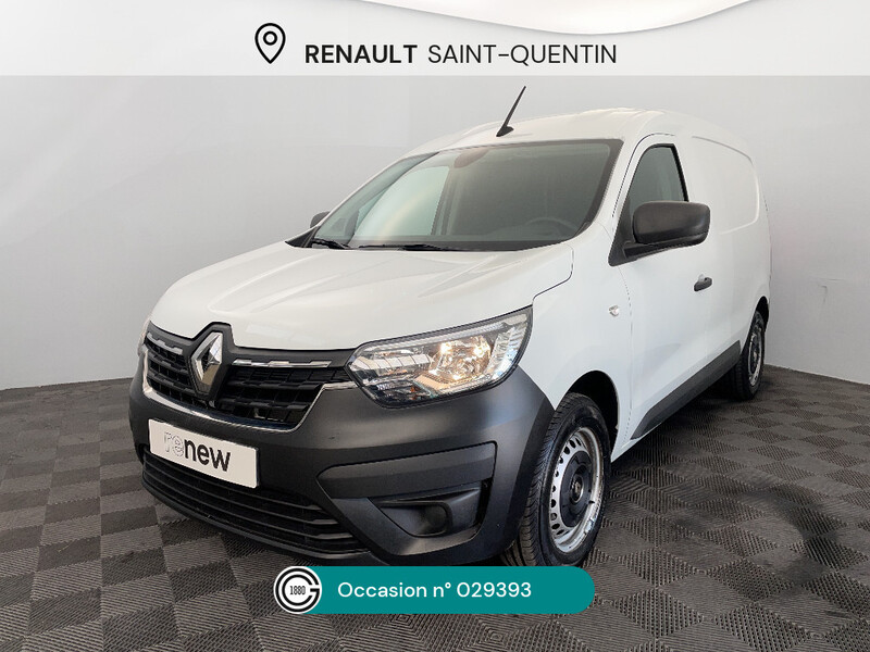 Renault Express VAN