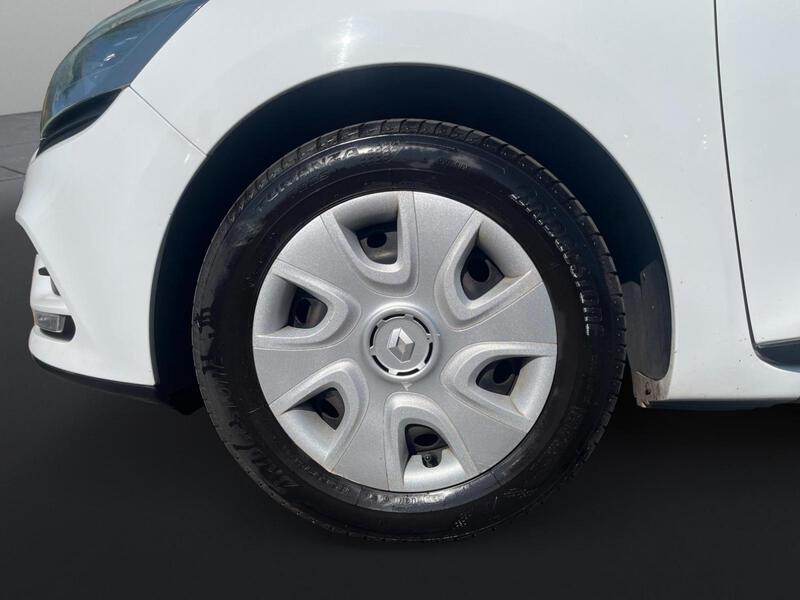 Renault Clio IV Societe