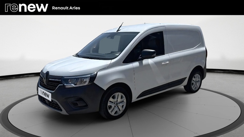 Renault Kangoo VU