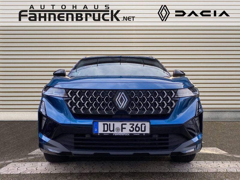 Fahrzeugabbildung Austral ACC Bild 6 von 20