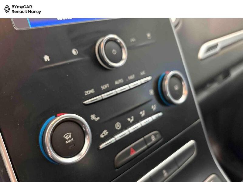 Renault Grand Scenic IV