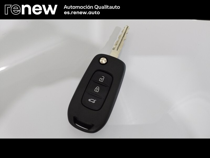Renault Kangoo Combi