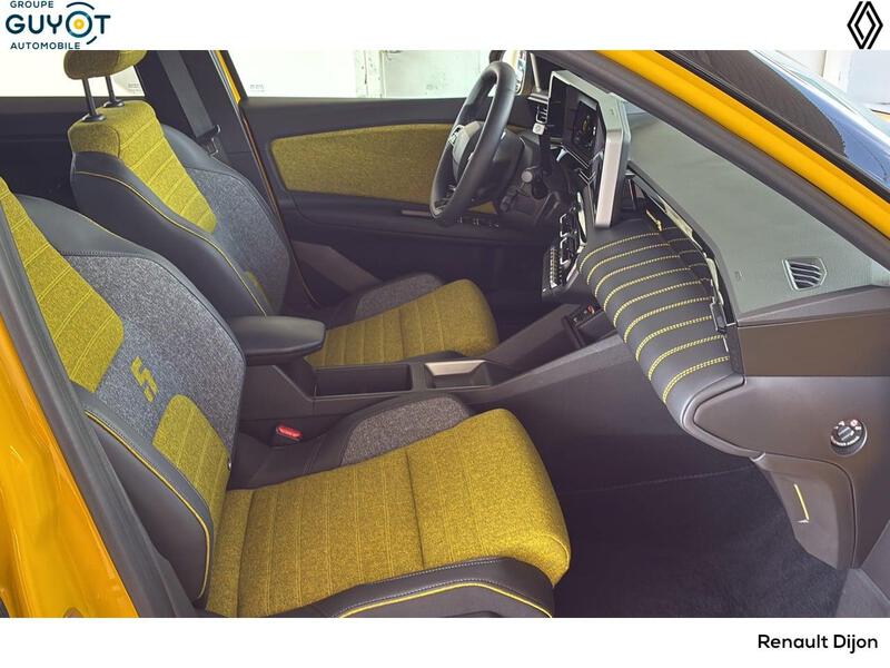 Renault R5 E-Tech Electrique