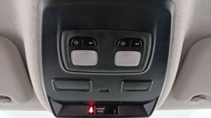 Renault Trafic Fourgon