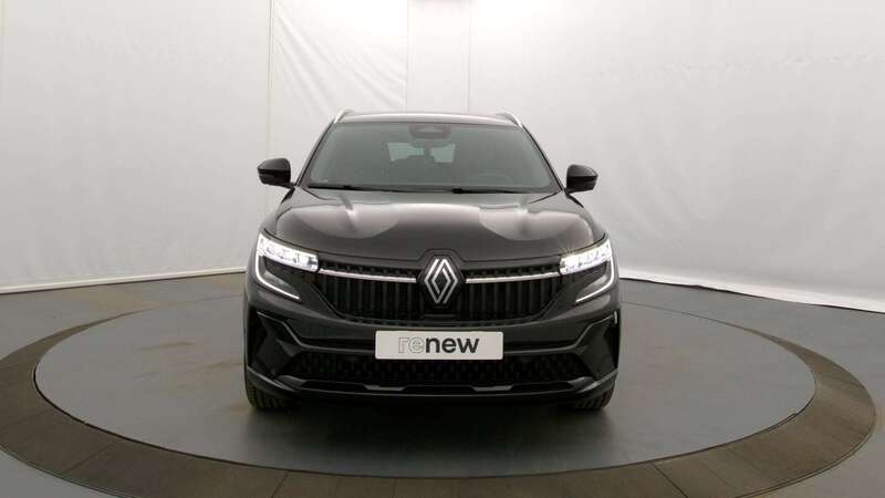 Renault Espace VI