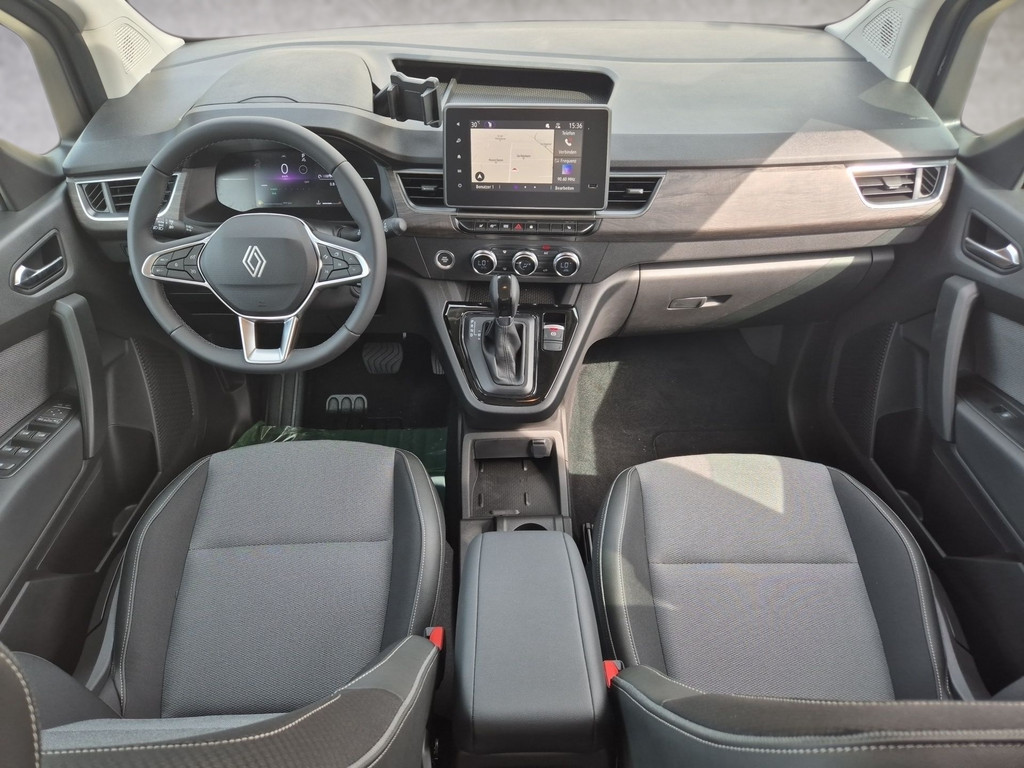 Renault Kangoo – Bild 10